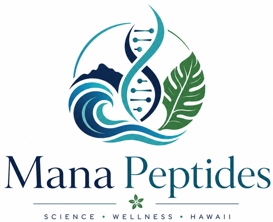 Mana Peptides
